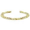 Pulsera maciza 23MM